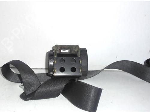 Sikkerhedssele bag højre FORD FOCUS I Saloon (DFW) 1.8 Turbo DI / TDDi | BP24563929I28 