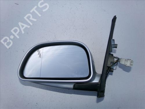 Used Left mirror MITSUBISHI SPACE STAR MPV (DG_A) 1.9 DI-D (DG4A) (102 hp) 29423440
