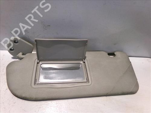 Left sun visor CITROËN XSARA (N1) 2.0 HDi 90 | BP25464016I1