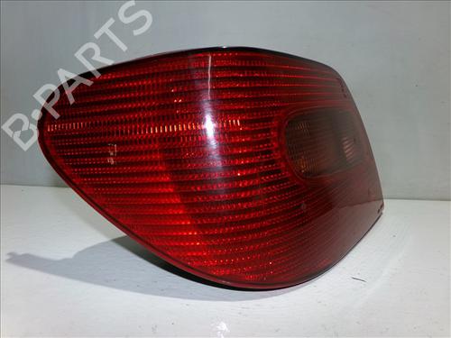 Left taillight CITROËN XSARA (N1) 2.0 HDi 90 | BP27559964C34 