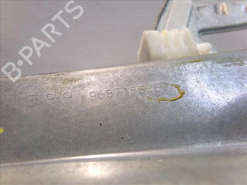 Rear left window mechanism CITROËN C4 I (LC_) 1.6 VTi 120 | BP24565607C24