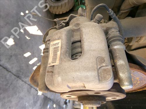 Right rear brake caliper PEUGEOT 308 I (4A_, 4C_) 2.0 HDi | BP29923525M106