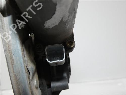 Front left window mechanism PEUGEOT 206 Hatchback (2A/C) 1.9 D | BP24555669C22