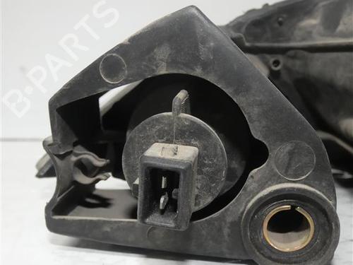 Left headlight LANCIA Y (840_) 1.1 (840AE) | BP24555640C28 