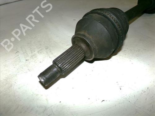 Left front driveshaft FORD MONDEO III (B5Y) 1.8 16V | BP24565322M38 