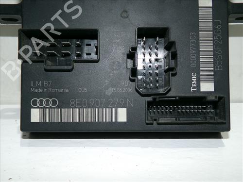 Elektronisk modul AUDI A4 B7 (8EC) 2.0 TDI | BP24857557M83 