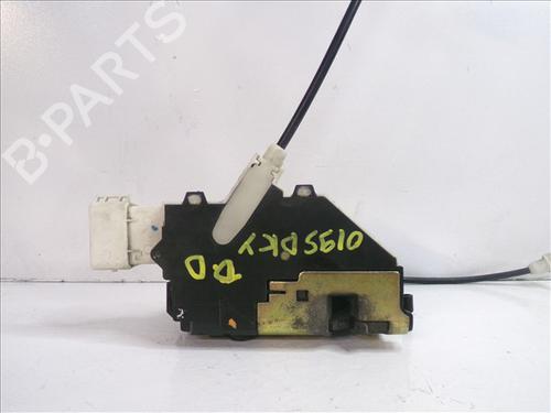 Used Front right lock CITROËN C4 I (LC_) 1.6 HDi (109 hp) 24564193