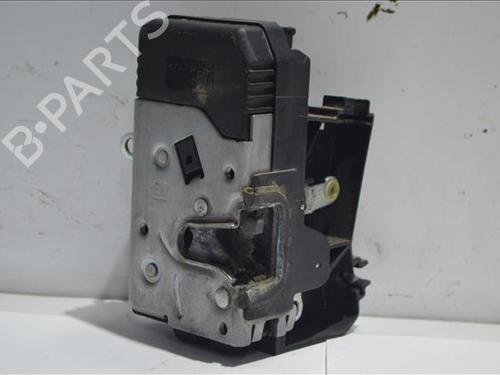Front left lock OPEL ZAFIRA A MPV (T98) 2.0 DTI 16V (F75) | BP24859609C98 