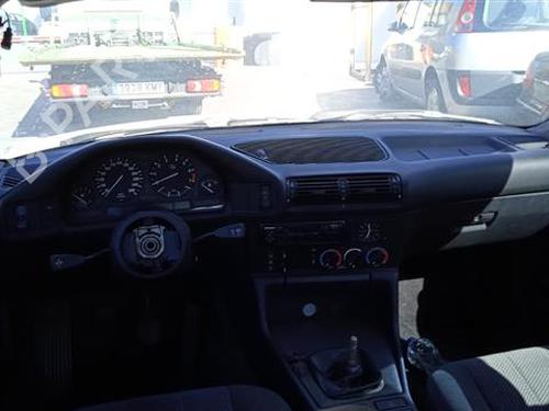 Right tailgate light BMW 5 (E34) 525 i 24V | BP24557233C80 