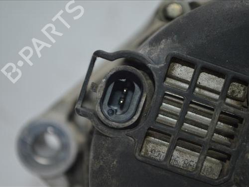 Alternator CHEVROLET AVEO / KALOS Hatchback (T250, T255) 1.2 | BP26204377M7 