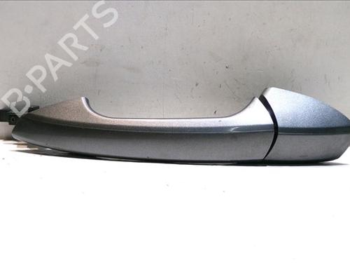 Used Rear left exterior door handle MERCEDES-BENZ B-CLASS Sports Tourer (W246, W242) B 200 CDI (246.201) (136 hp) 28179981