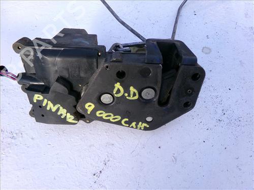 Used Front right lock ROVER 25 I Hatchback (RF) 2.0 iDT (113 hp) 27648669