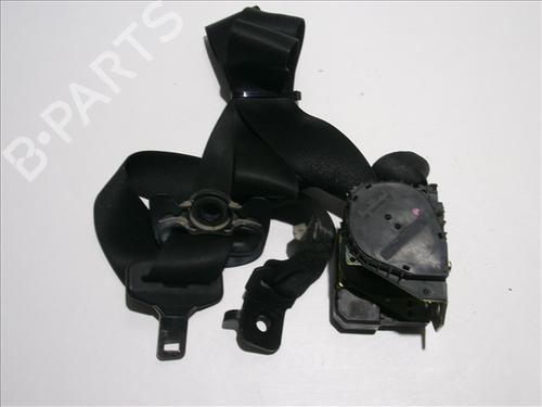 Rear right seatbelt BMW X5 (E53) 3.0 d | BP24557980I28 