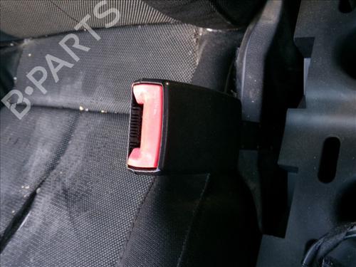 Used Seat buckle SEAT LEON (1P1) 2.0 TDI (170 hp) 24859835