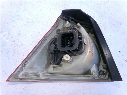 Right taillight VW GOLF PLUS V (5M1, 521) 1.6 TDI | BP30106214C35 