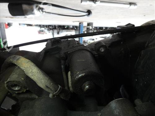 Used Starter PIAGGIO APE (MP) VESPACAR 0.2 (11 hp) 24558635