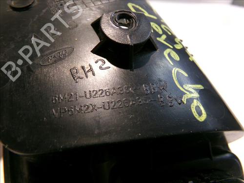 Right front window switch FORD MONDEO IV (BA7) 1.6 Ti | BP24563854I26 