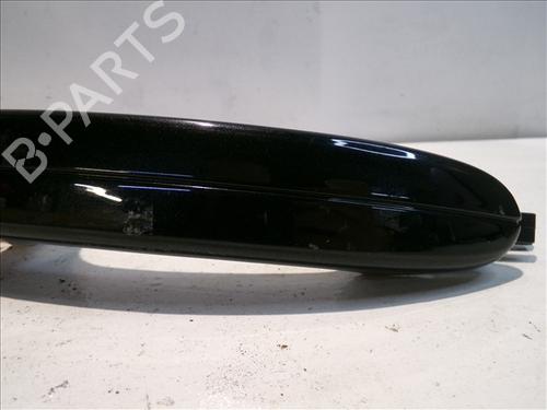 Front left exterior door handle FORD MONDEO IV (BA7) 1.6 Ti | BP24563879C128 