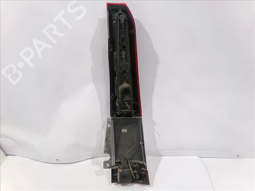 Left taillight OPEL MERIVA A MPV (X03) 1.3 CDTI (E75) | BP26204687C34 