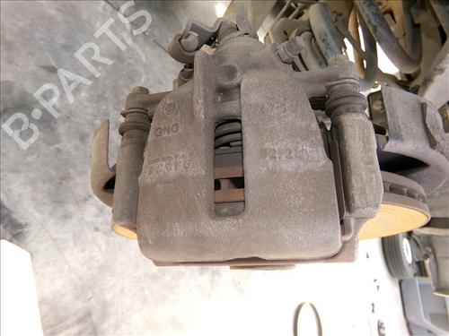 Højre bremsekaliber bag VW CALIFORNIA T5 Camper (7EC, 7EF, 7EG, 7HF, 7HC) 1.9 TDI | BP30325674M106