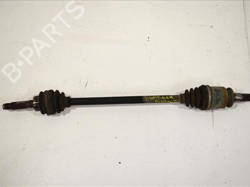 Used Right rear driveshaft SUBARU FORESTER (SG_) 2.5 AWD (SG9) (211 hp) 24569355