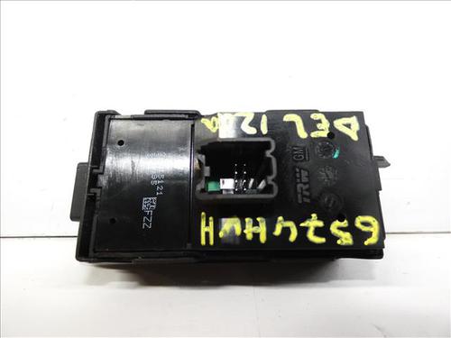 Used Left front window switch OPEL INSIGNIA A Sports Tourer (G09) 2.0 CDTI (35) (163 hp) 24557911