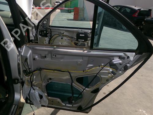 Right rear door MERCEDES-BENZ E-CLASS (W210) E 280 (210.063) | BP27444091C5 