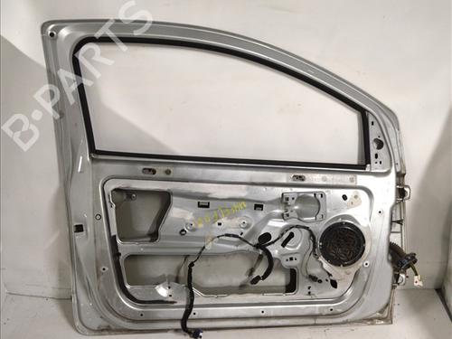 Left front door CITROËN C2 (JM_) 1.6 VTS | BP24567365C2 