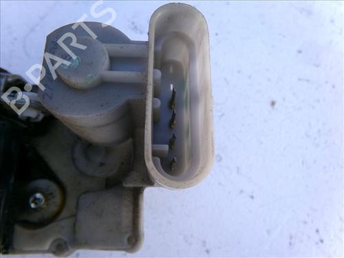 Rear right lock FIAT MULTIPLA (186_) 1.9 JTD 115 | BP28838463C99 