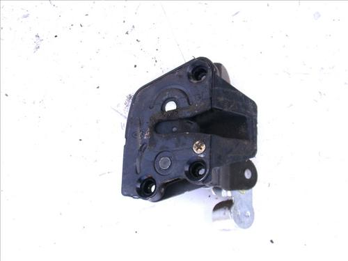 Used Rear left lock KIA CARNIVAL I (UP, FL) 2.9 TDi (126 hp) 25215504