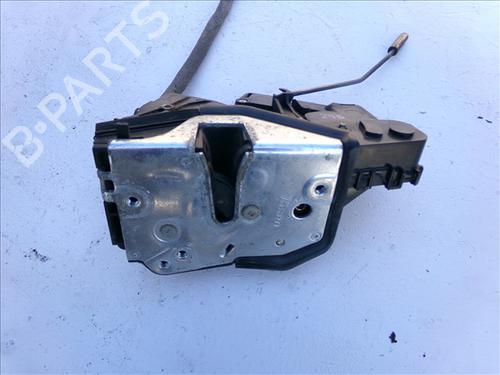 Used Rear right lock BMW 3 (E46) 320 d (136 hp) 27648721