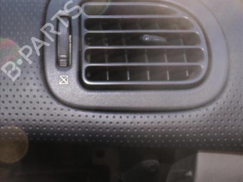 Luftventil MAZDA 323 F VI Hatchback (BJ) 2.0 TD (101 hp) 26204459