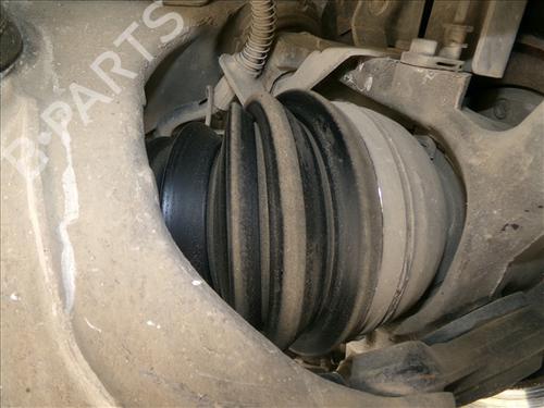 Right front driveshaft PEUGEOT 407 (6D_) 2.0 HDi 135 (6DRHRH, 6DRHRE, 6DRHRG, 6DRHRJ) | BP28806015M39 