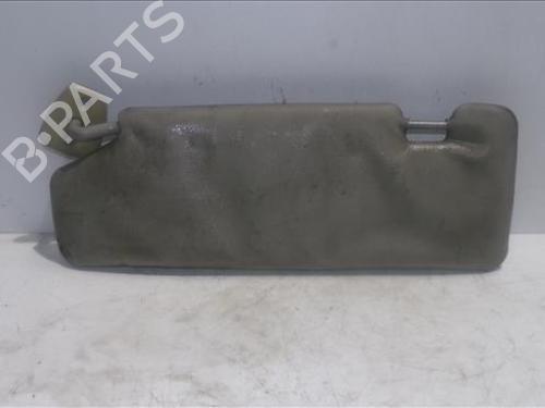Left sun visor FORD FIESTA Box Body/MPV (J5_, J3_) 1.8 D | BP24857909I1 