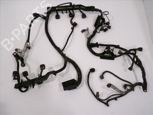 Used Cable OPEL ANTARA A (L07) 3.2 V6 (227 hp) 29484180