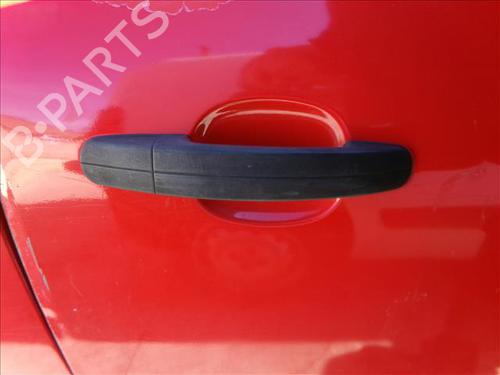 Used Front right exterior door handle FORD FOCUS II (DA_, HCP, DP) 1.6 (100 hp) 24859579
