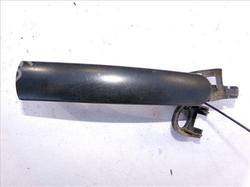 Used Front left exterior door handle SEAT CORDOBA (6L2) 1.9 TDI (100 hp) 28488365