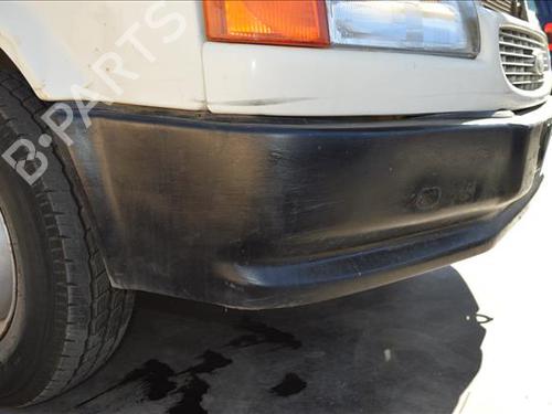 Paraurti anteriore FORD TRANSIT CONNECT (P65_, P70_, P80_) 1.8 Di (75 hp) 24562035