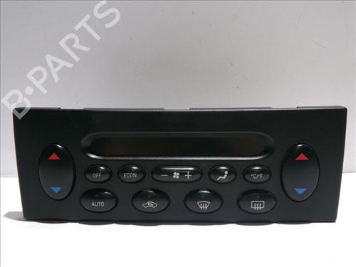 Airco bedieningspaneel ROVER 75 (RJ) 2.0 CDT (115 hp) 24953898