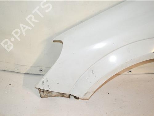 Left front fenders OPEL ASTRA H (A04) 1.7 CDTI (L48) | BP27625299C41 