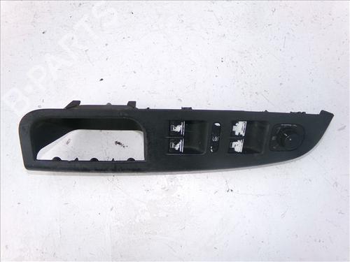 Used Left front window switch VW GOLF PLUS V (5M1, 521) 1.6 TDI (105 hp) 30006755