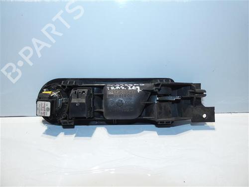 Left rear window switch VW PASSAT B5 (3B2) 1.6 | BP24555631I29