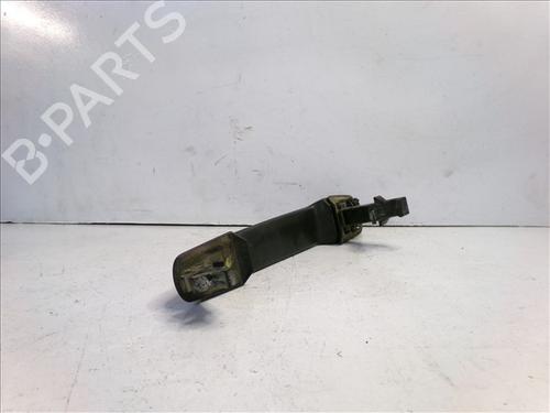 Rear left exterior door handle MERCEDES-BENZ C-CLASS (W202) C 220 D (202.021) | BP24568859C130 