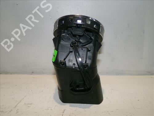 Air vent PEUGEOT 308 I (4A_, 4C_) 1.6 HDi | BP26049195I21