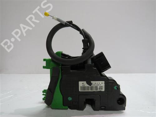 Front left lock KIA CARENS IV 1.7 CRDi | BP24556086C98 