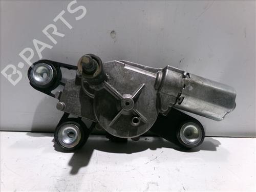 Rear wiper motor FORD MONDEO III (B5Y) 1.8 16V | BP24566739M102 