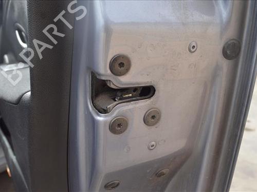 Used Front right lock RENAULT GRAND SCÉNIC II (JM0/1_) 1.5 dCi (JM1E) (106 hp) 24562204