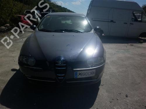 Heckleuchte rechts hinten ALFA ROMEO 147 (937_) 1.9 JTD (937.AXD1A, 937.BXD1A, 937.AXV1A, 937.BXB1A,... | BP24555431C80 