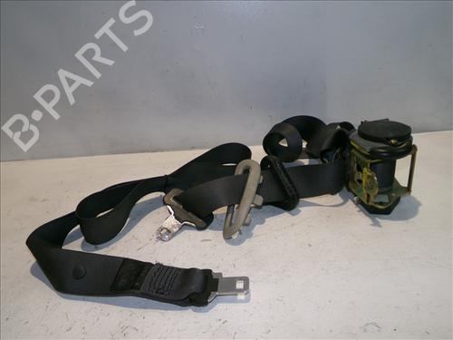 Rear left seatbelt RENAULT SCÉNIC II (JM0/1_) 1.9 dCi (JM0G, JM12, JM1G, JM2C) | BP25753157I29 