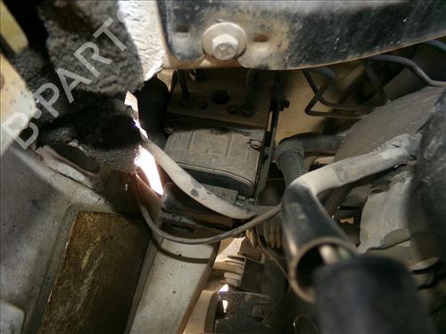Abs pomp RENAULT CLIO II (BB_, CB_) 1.2 (BB0A, BB0F, BB10, BB1K, BB28, BB2D, BB2H, CB0A,... (58 hp) 25733936